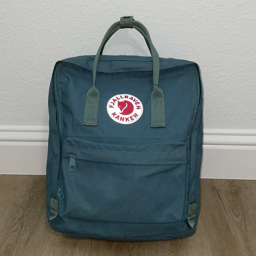 Fjallraven Kanken Backpack
